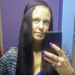 Meet your Posher, Andrea